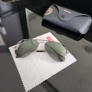 Ray-Ban Aviators